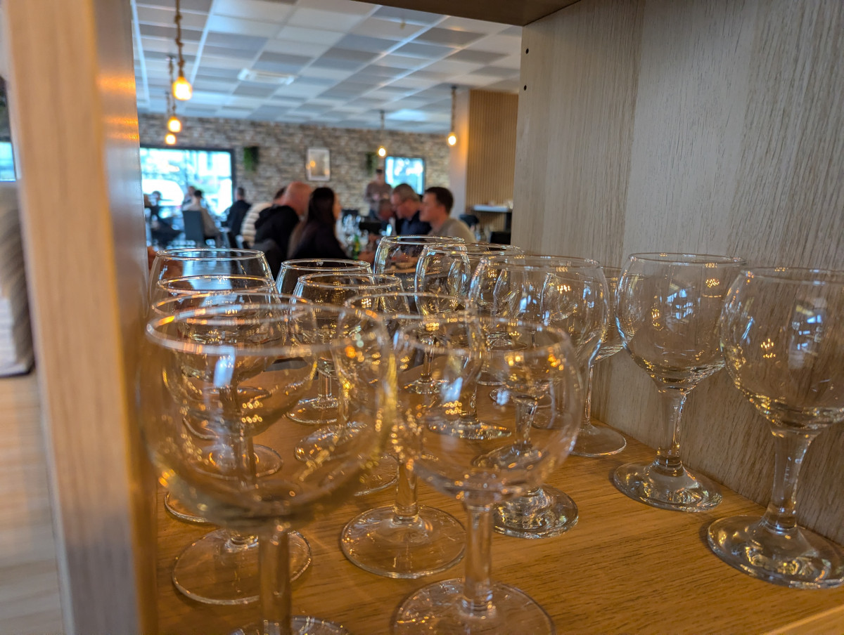 Restaurant Ôtonneau - Image 2