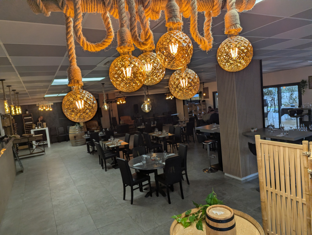 Restaurant Ôtonneau - Image 3