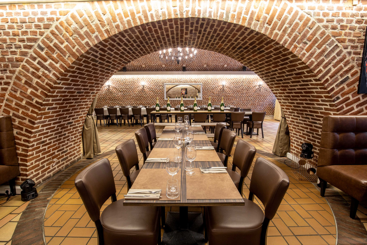 Restaurant du Fort de Mons - Image 2