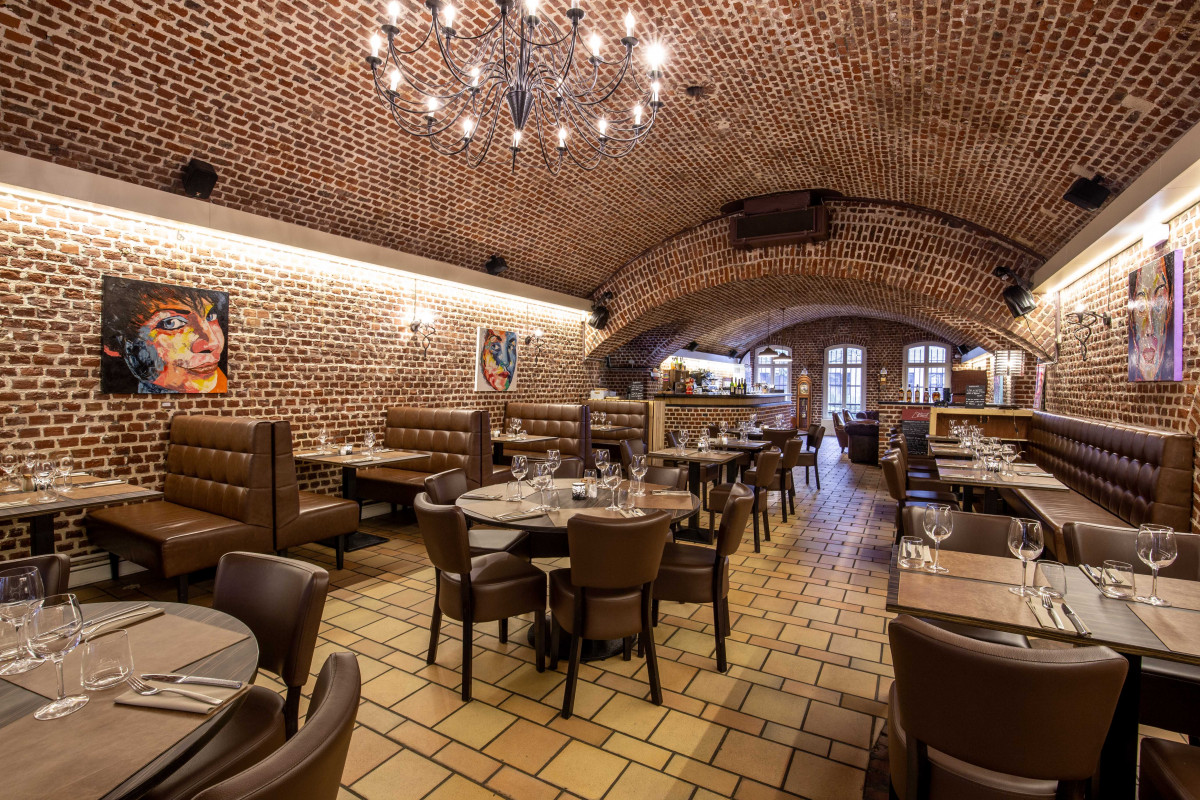Restaurant du Fort de Mons - Image 4