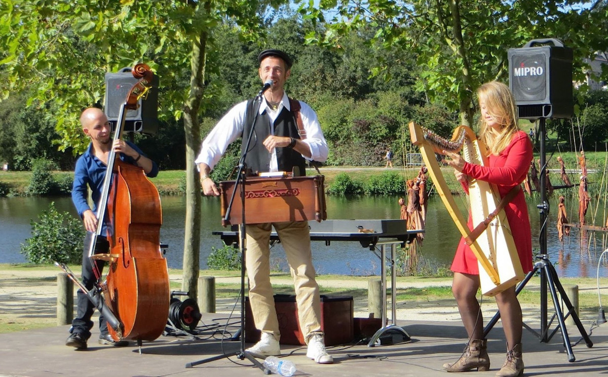 MANIVEL' SWING - Image 3
