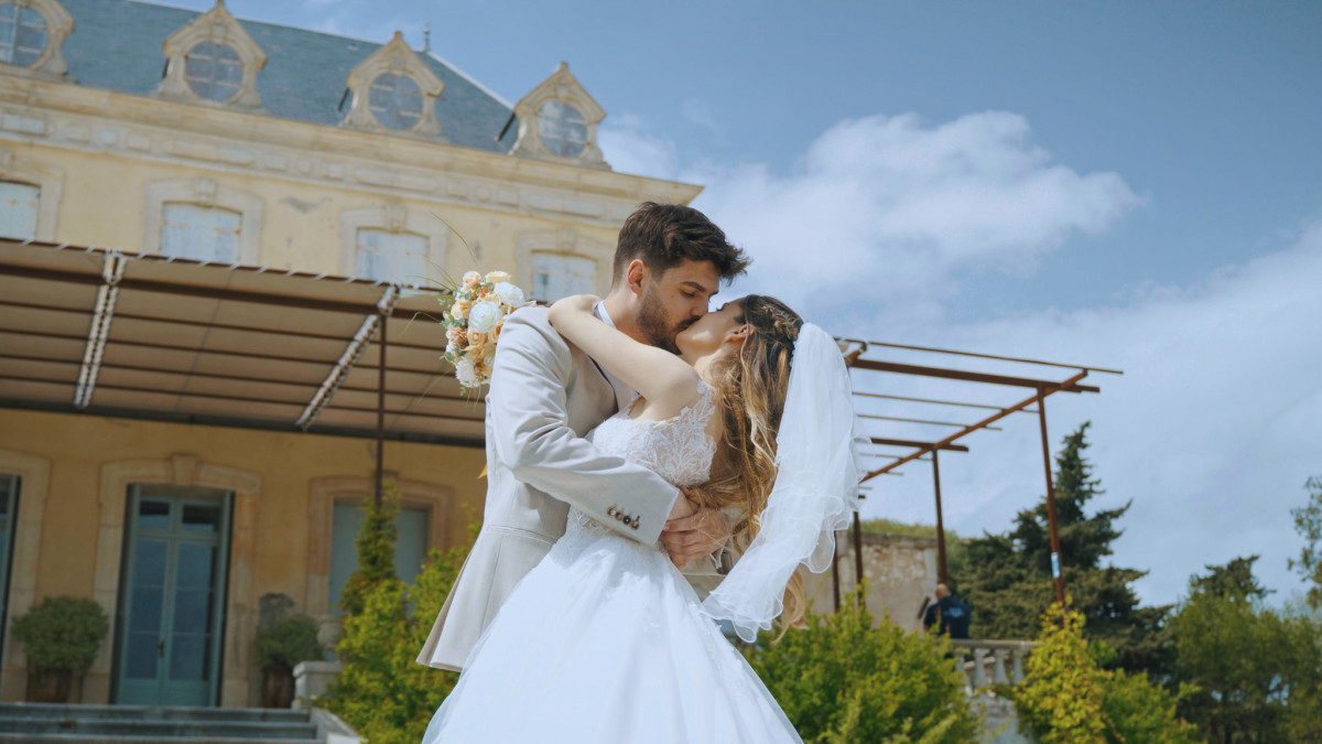 Guillaume Court Wedding Films - Image 1