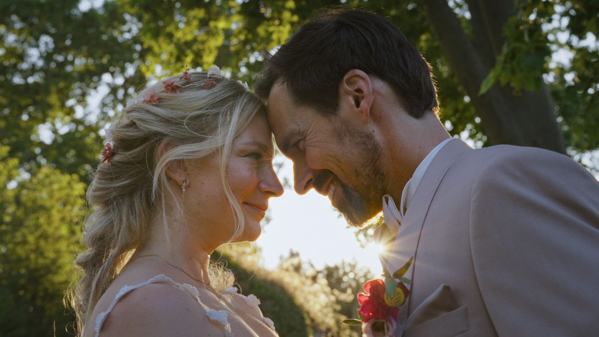 Guillaume Court Wedding Films - Image 4