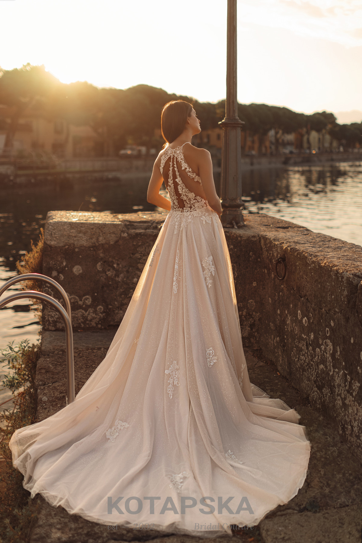 Perla Sposa by A.S. - Image 1