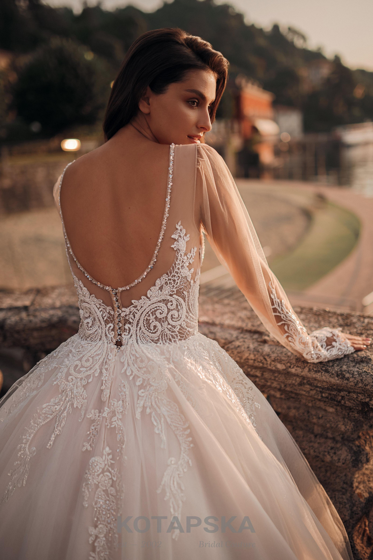 Perla Sposa by A.S. - Image 3