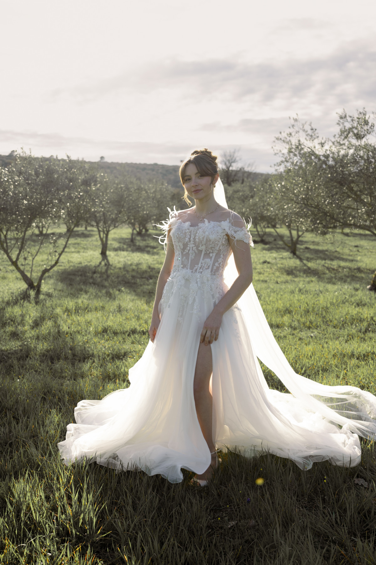 Perla Sposa by A.S. - Image 4