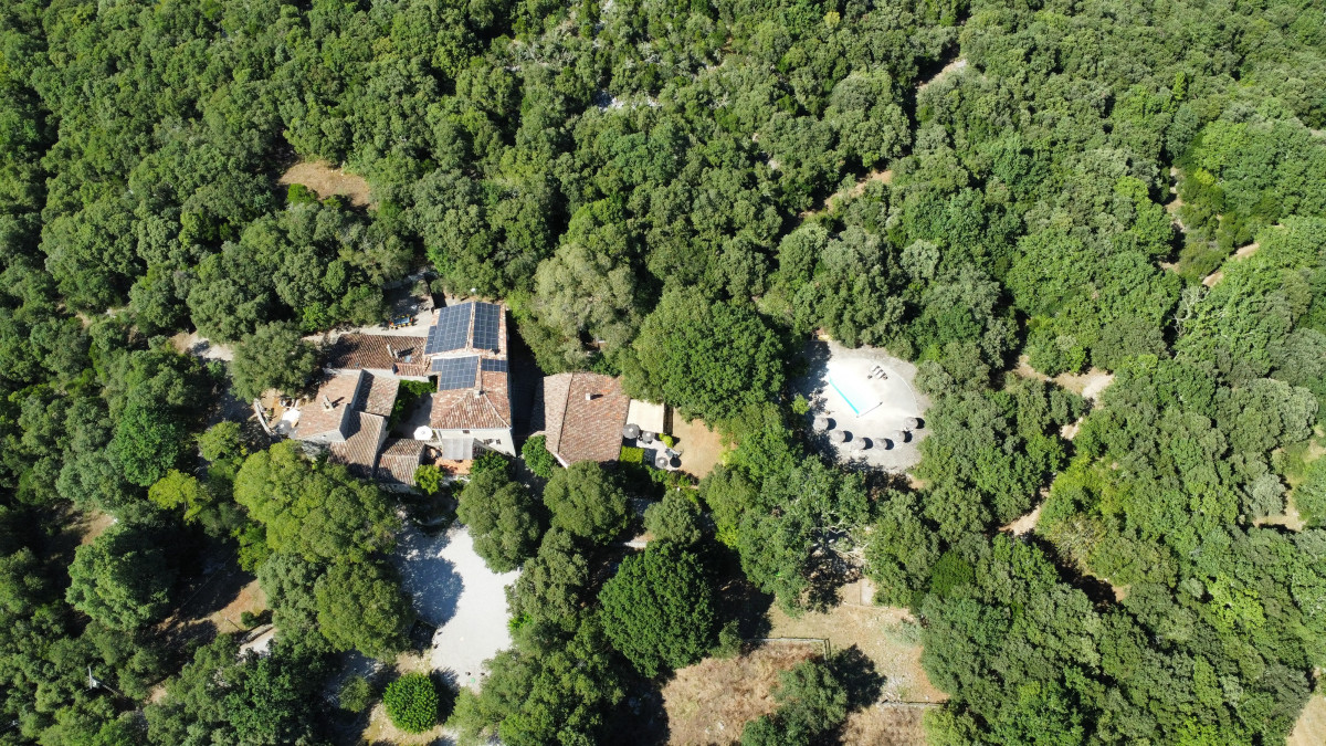Domaine du Mas de Coulet - Image 1