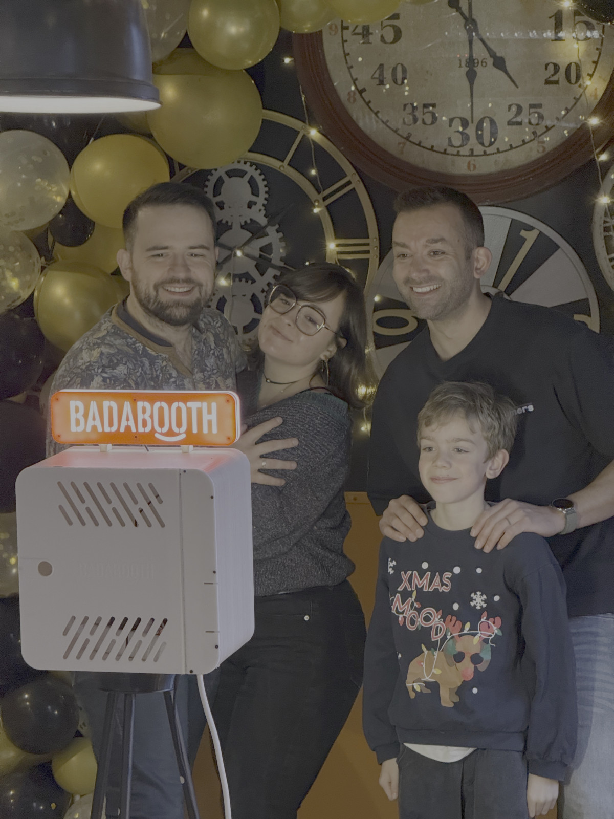 BADABOOTH - Image 3